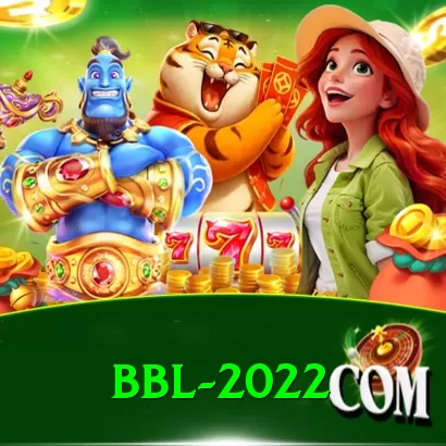 bbl 2022 Games Premium - 2