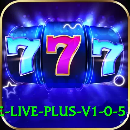 Bet626 Game Live Plus v1.0.5 - 2