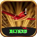 bet629 Live Casino Mega