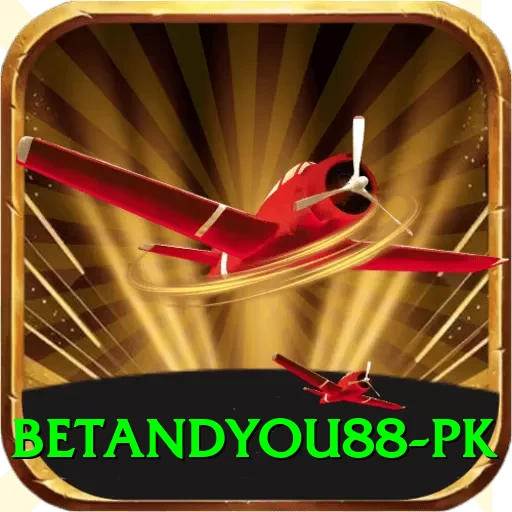 betandyou88.pk Ultimate v3.7.1 - 2
