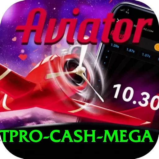 betpro Cash Mega - 2