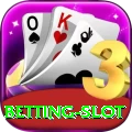 betting slot - Slots Plus