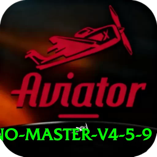 bg8881.pk Casino Master v4.5.9 - 2