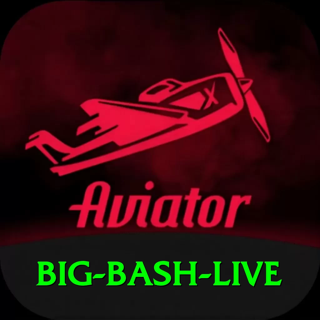 big bash live - Turbo Edition v3.5.0 - 2