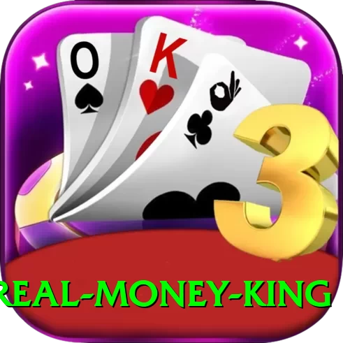 Big Winner Game - Real Money King - 2