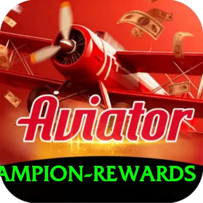 Bingo PKR Champion Rewards - 2