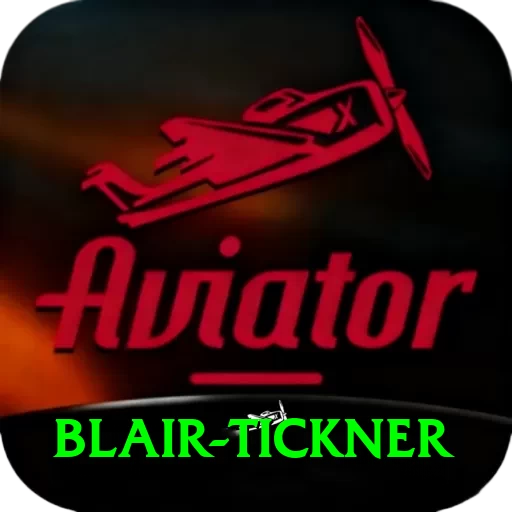 blair tickner Gaming Master v5.7.9 - 2