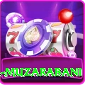 blessing muzarabani Extreme Rewards