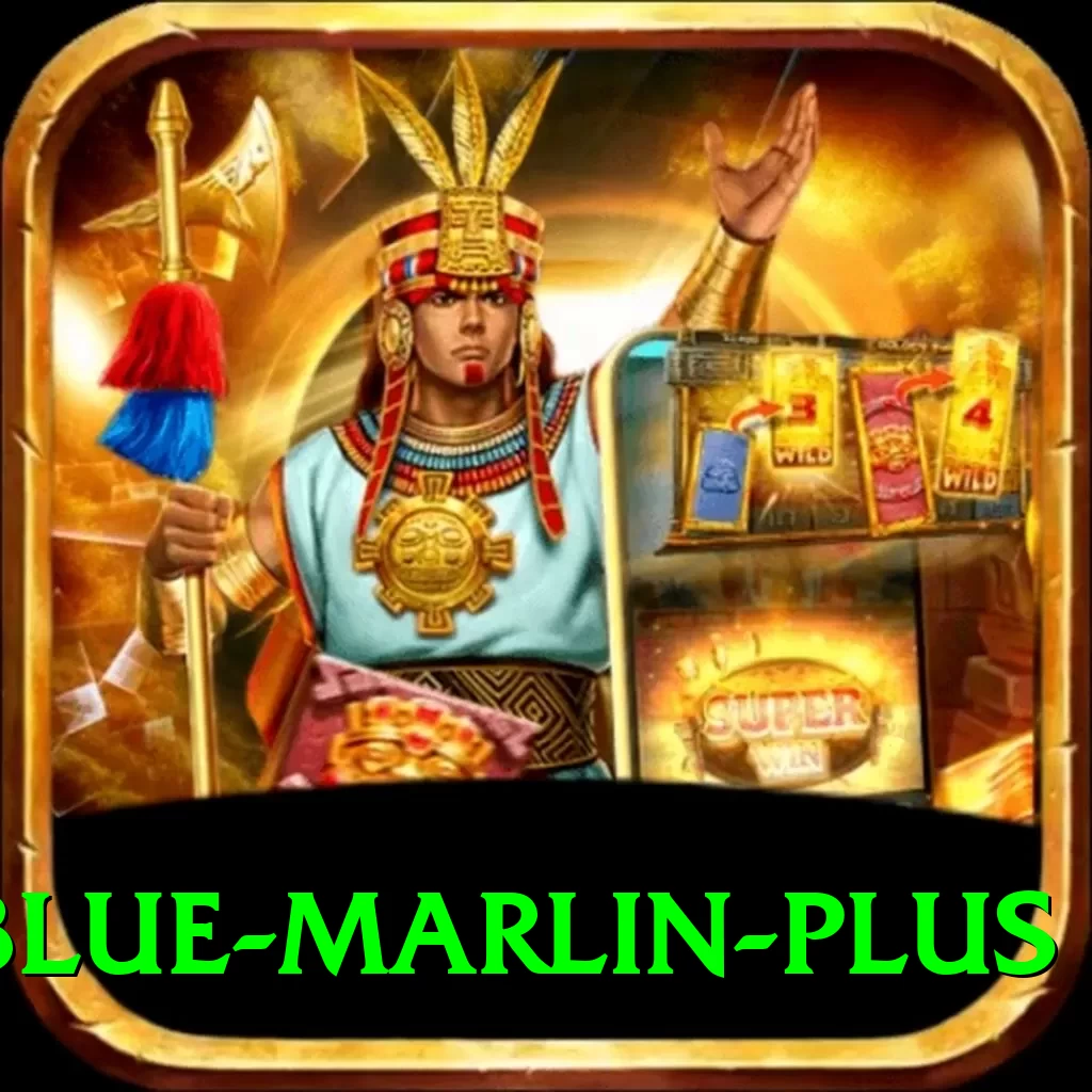 blue marlin Bonus Master v1.3.0 - 2