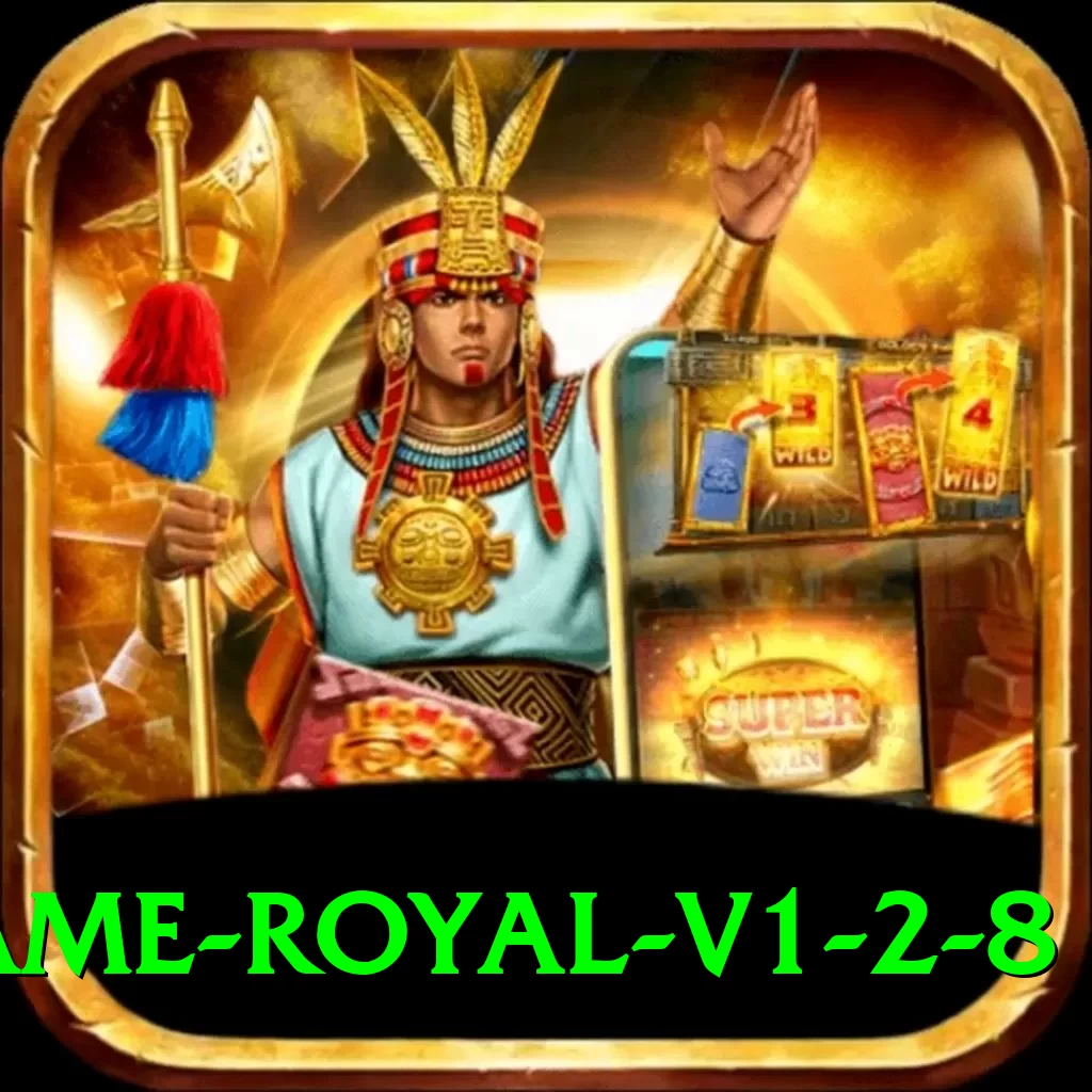 Bollybet Game Royal v1.2.8 - 2