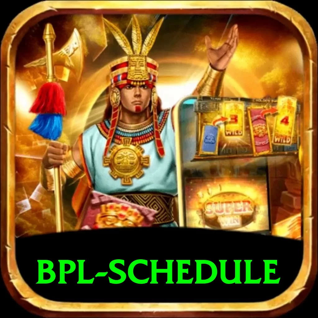 bpl schedule Elite Slots - 2