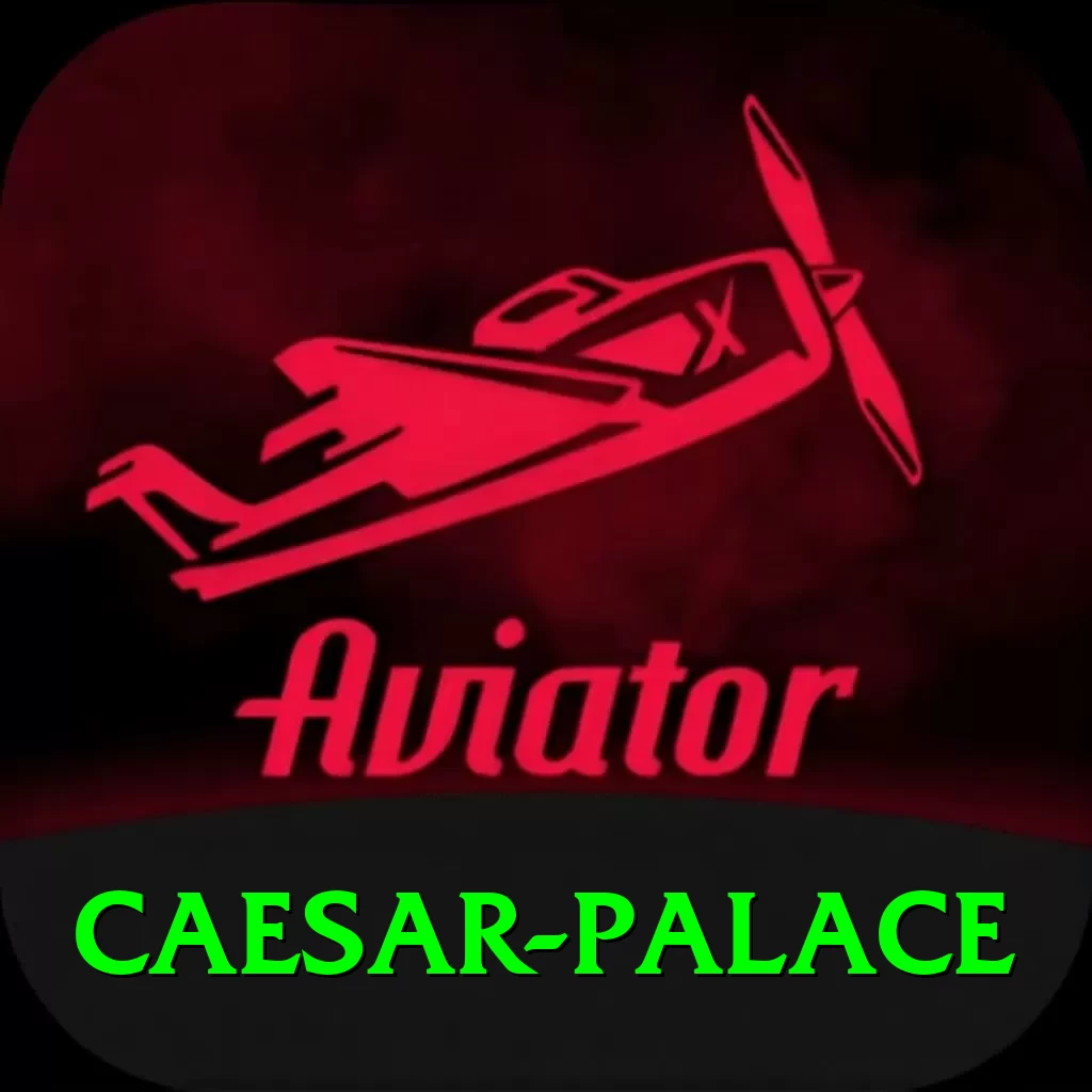 caesar palace Gaming Super v3.9.3 - 2