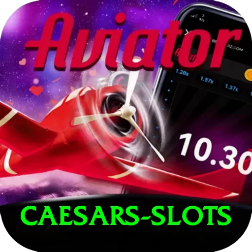 caesars slots Mobile Champion - 2