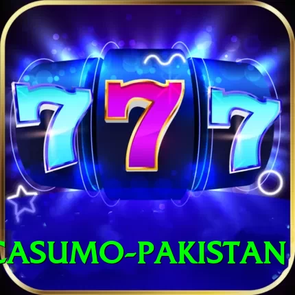 Casumo Pakistan VIP Edition v1.2.4 - 2