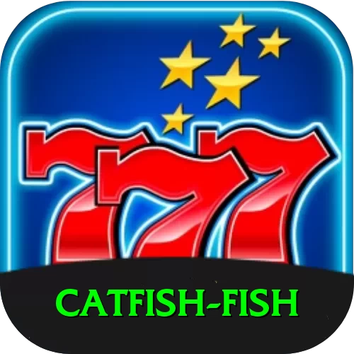 catfish fish - Slots Prime - 2