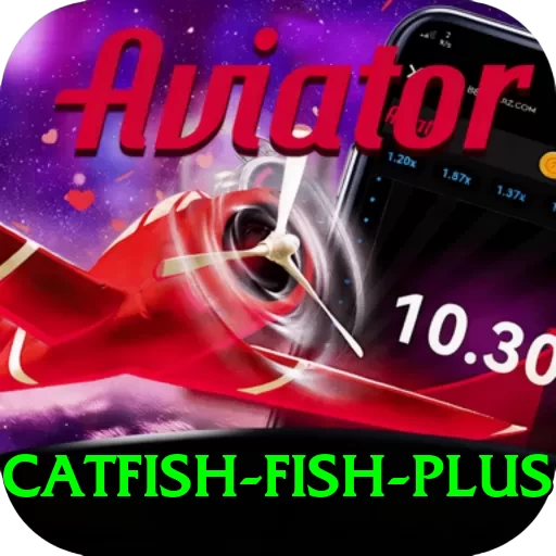 catfish fish Supreme - Win Real PKR - 2