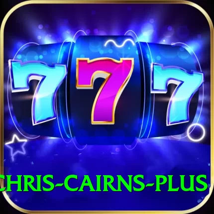 chris cairns - Casino Supreme - 2
