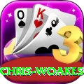 chris woakes Gaming Master v5.0.8