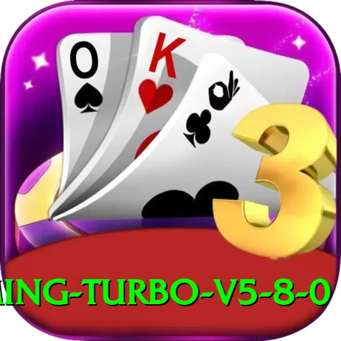 ck999 Gaming Turbo v5.8.0 - 2