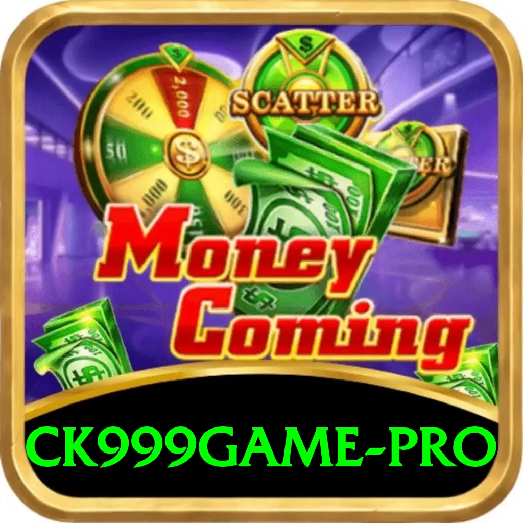 CK999game King Latest v2.0.0 - 2