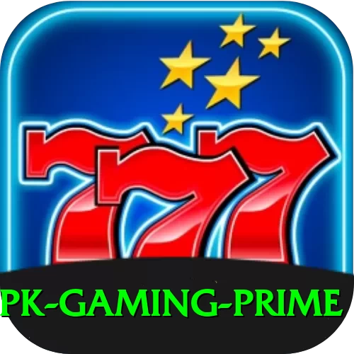 Club Pk - Gaming Prime - 2