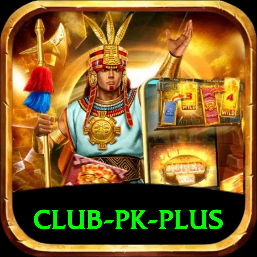 Club Pk Official v2.7.3 - 2