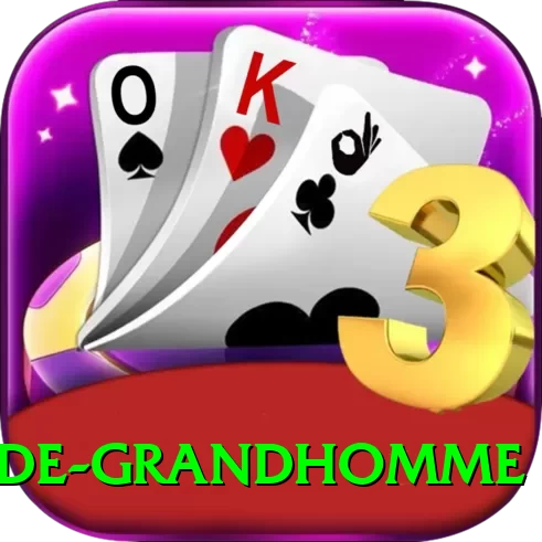 colin de grandhomme Live Premium - 2
