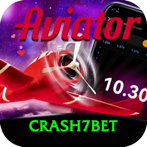 crash7bet - Casino Max - 2