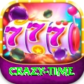 crazy time - VIP Deluxe