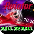 cricinfo ball by ball Games Turbo