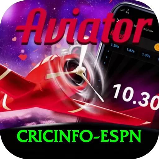 cricinfo espn Master Casino App - 2