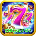 cricket 07 Earn Supreme v3.7.2