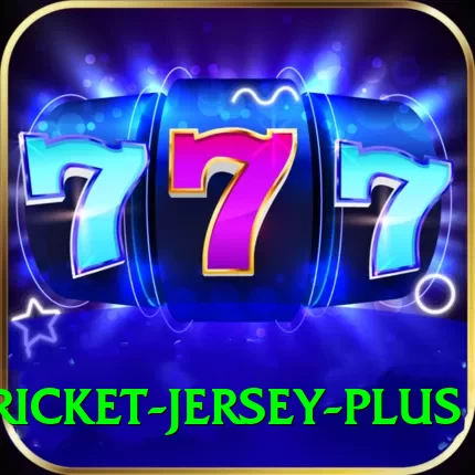 cricket jersey Pakistan Royal v2.4.6 - 2