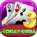 cricket live score today india Champion - Daily Bonus