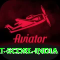 cricket score india Master 2024