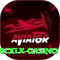 crickex casino APK Master v2.5.6