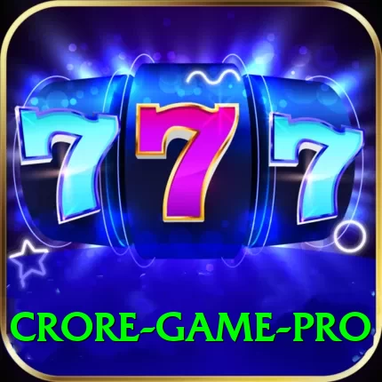 Crore Game Mega - Daily Bonus - 2