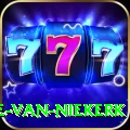 dane van niekerk Casino King v5.4.2