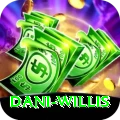dani willis Legend Casino App
