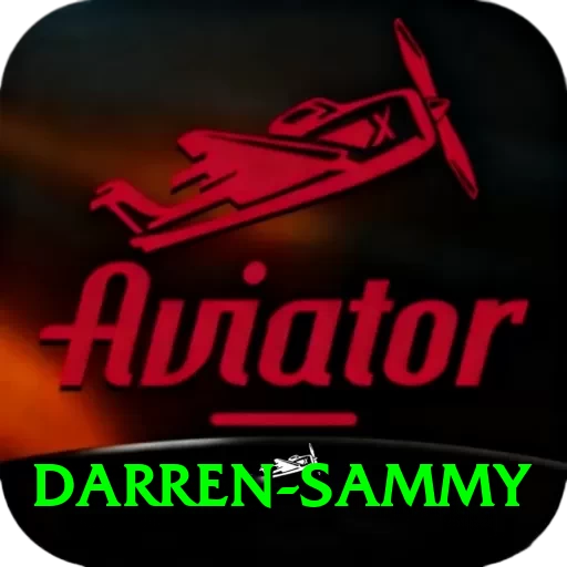 darren sammy Casino Official v3.0.3 - 2