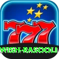 darwish rasooli Gold Gaming App