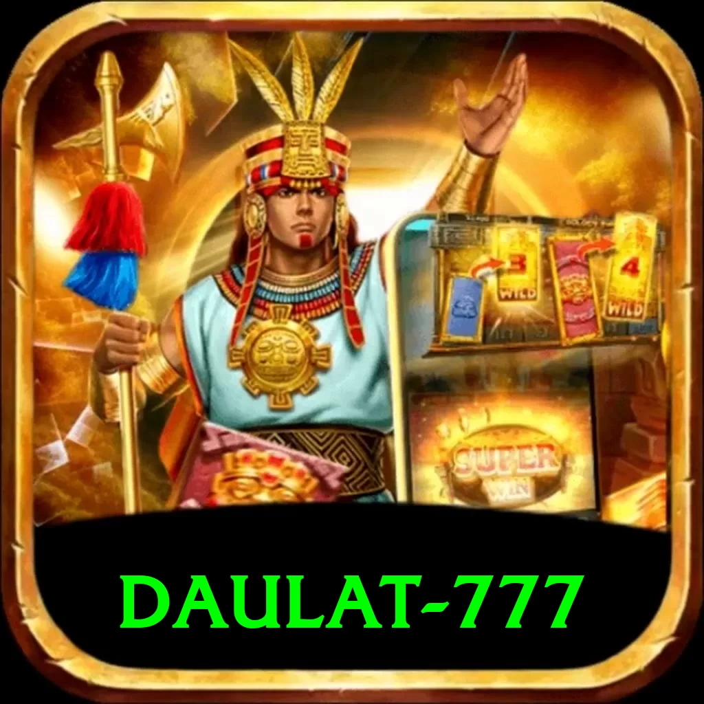 Daulat 777 Deluxe v4.9.0 - 2