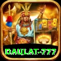 Daulat 777 Deluxe v4.9.0
