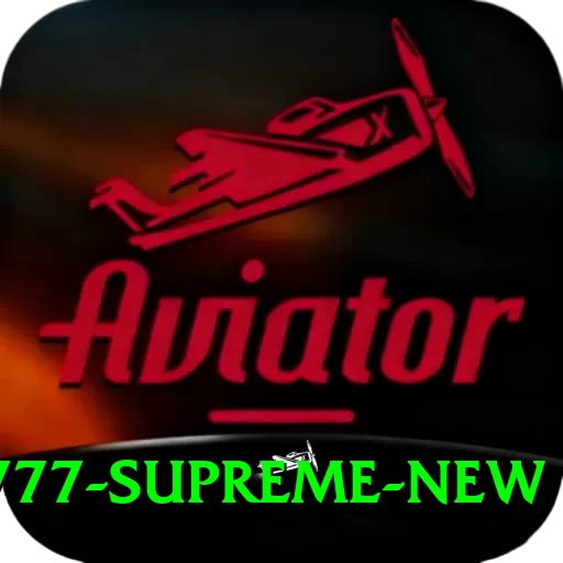 Daulat 777 Supreme New - 2