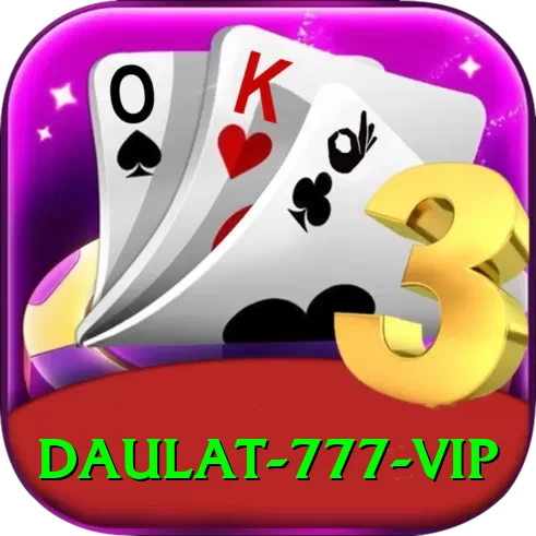 daulat 777 Bonus Extreme v1.0.1 - 2