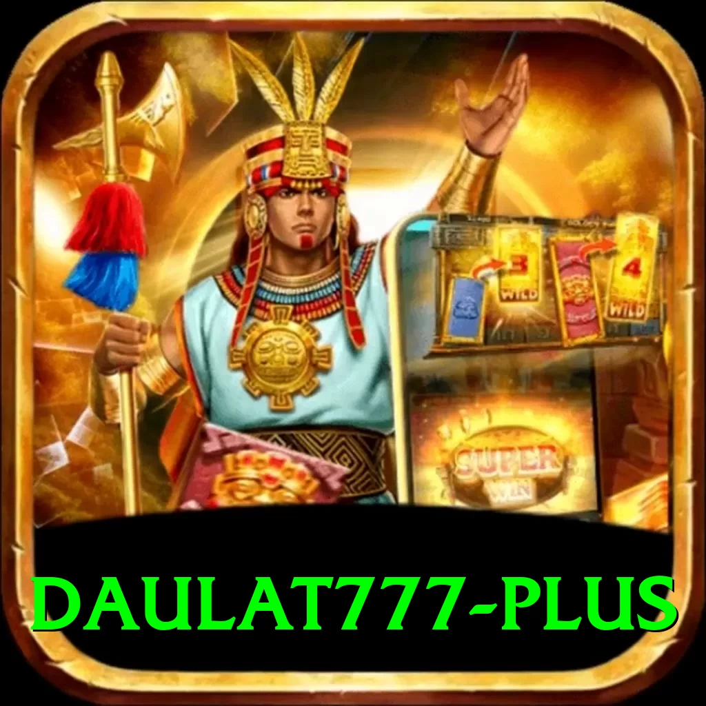 Daulat777 - Champion Earning App - 2
