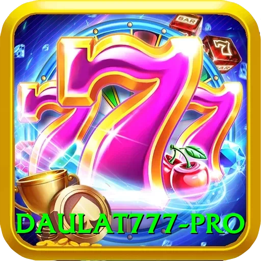 daulat777 Legend Gaming App - 2