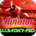 Dealer Foxy Gaming Royal