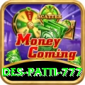 Des Patti 777 Deluxe v5.9.5