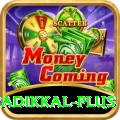 devdutt padikkal King v1.4.3